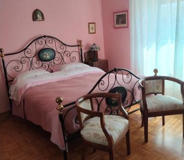 Montecchia di Crosara House | La Montecchia House