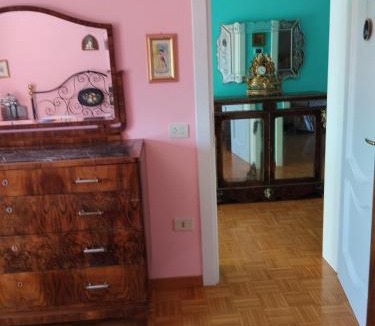 Montecchia di Crosara House | La Montecchia House