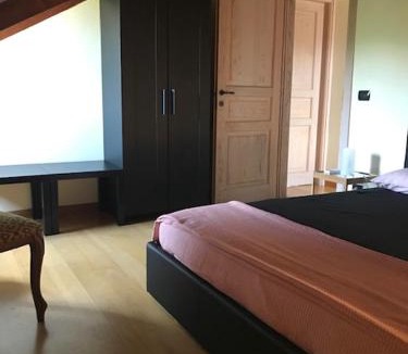 Rocchetta Tanaro Bed & Breakfast | La Morona