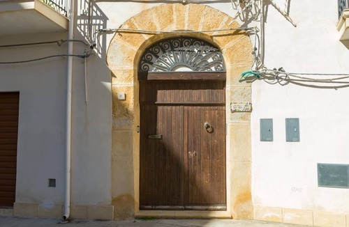 Mazara del Vallo Apartment | LA NASSA SUITES MAZARA