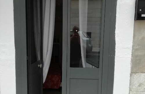 Bari City Centre Apartment | La nicchia