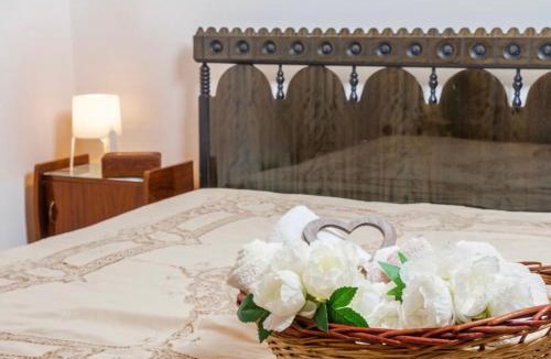 Villa Castelli Apartment | La Nicchia