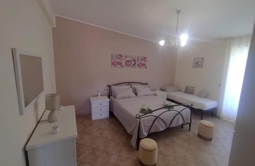 Giuggianello Apartment | La Padula - Salento