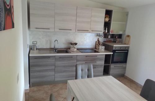 Giuggianello Apartment | La Padula - Salento