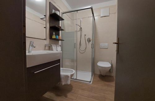 San Genesio Hotel | La Palsa