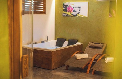 Sant'Agnello Hotel | La Pergola