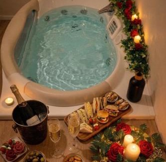 Rome Apartment | La Perla Barocca relax 10 minutes from the center