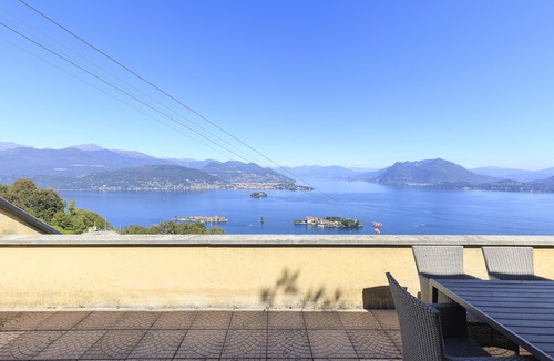 Someraro Apartment | La Perla Del Lago