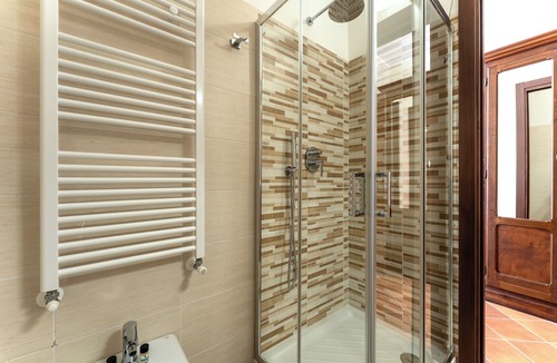 Castel di Sangro House | La Perla del Sangro