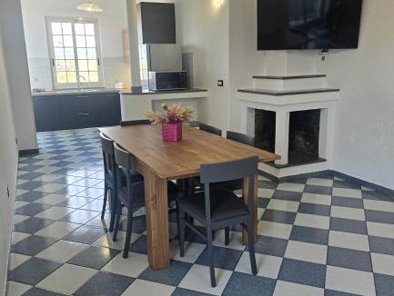 San Ferdinando Apartment | La Perla di Ruggero