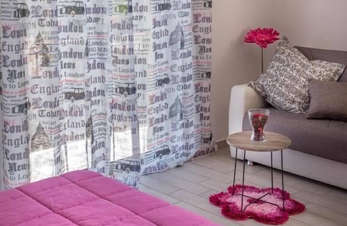 Nissoria Bed & Breakfast | La perla nera b&b