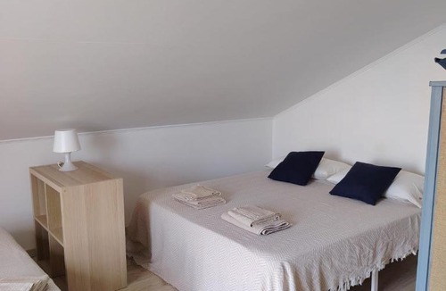 Cogoleto Apartment | La Petite