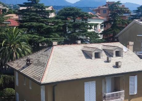 Cogoleto Apartment | La Petite