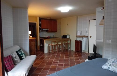 Limone Piemonte Apartment | La petite rose