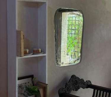 Vernole Bed & Breakfast | La Petrusa