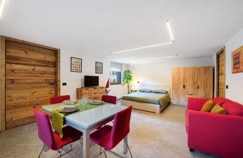 Chatillon Apartment | La Pièce de Leo