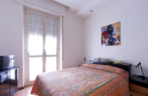 Arenella Apartment | La Piazza al Vomero