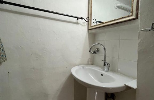 Aradeo House | La Piazza