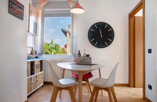 Germignaga House | La Piazzetta