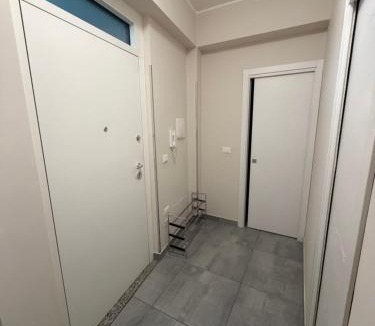 San Filippo del Mela Apartment | La Piazzetta