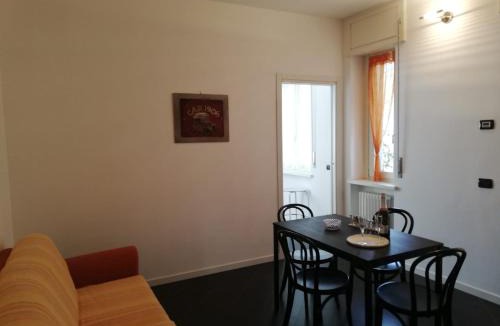 Someraro Apartment | La Piazzetta