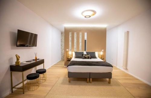 Potenza Bed & Breakfast | La Piazzetta Suite "Dimore Lucane"