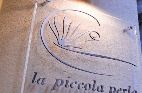 Sant'Agnello House | La Piccola Perla Rooms - 102 - Sorrento Coast - in the center