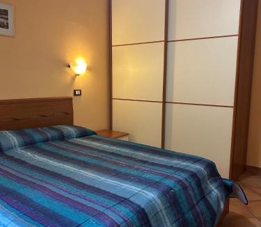 Castel del Giudice Apartment | La Piccola Stella