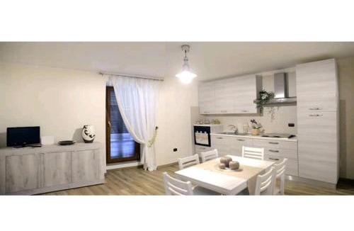 Collepardo Apartment | La Piega