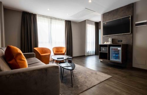 Chiampo Hotel | La Pieve Hotel