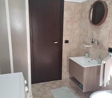 Misterbianco House | La Piuma