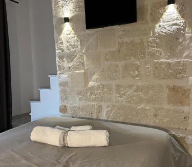 Centro Storico House | La PortaVecchia - Home