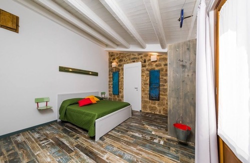 Piazza Armerina Bed & Breakfast | La Quercia e l'Asino