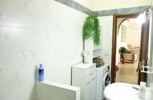 Trenta Apartment | La Quercia