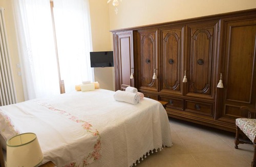 Massa Bed & Breakfast | La Querciolaia B&B