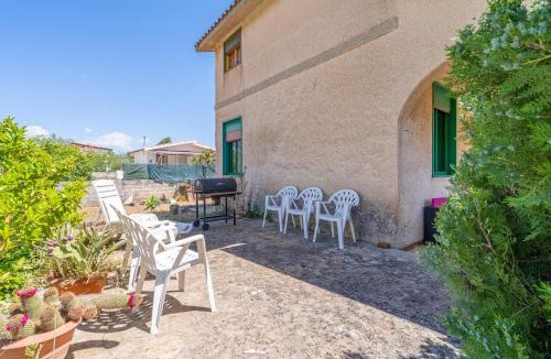 Noto Villa | La quiete della campagna
