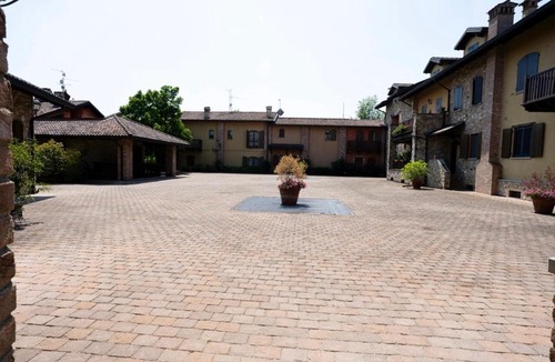Rivalta Trebbia Bed & Breakfast | La Quiete di Rivalta