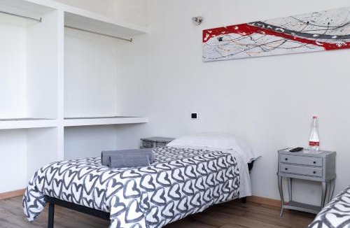Rivarolo Ligure Bed & Breakfast | La Quiete
