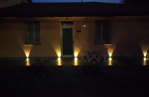 Capiago Intimiano House | La Quiete
