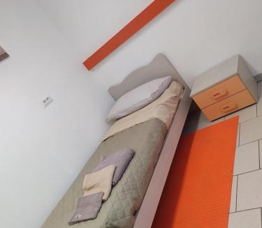 Capiago Intimiano House | La Quiete