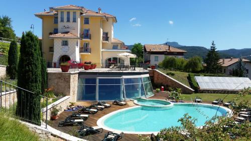 Romeno Hotel | La Quiete Resort