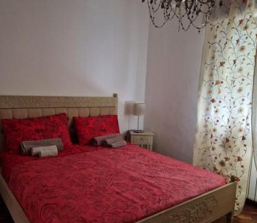 Mortaiolo Apartment | LA QUIETE TRA LE VIGNE Tuscany