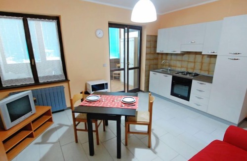 Montan-Angelin-Arensod Apartment | La Remise by Interhome