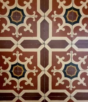 Borgo-Sanzio Apartment | La Renaissance