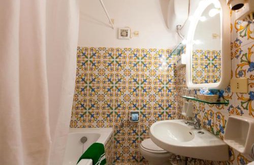 Capri Hotel | La Residenza Capri