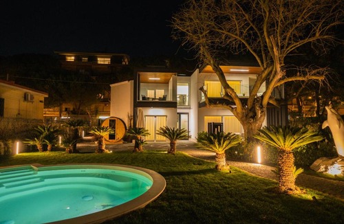 Pineta Apartment | La Riserva Dannunziana Luxury Apartments