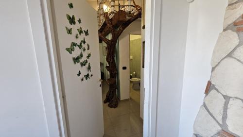 Aprilia Bed & Breakfast | La Riserva Nuova