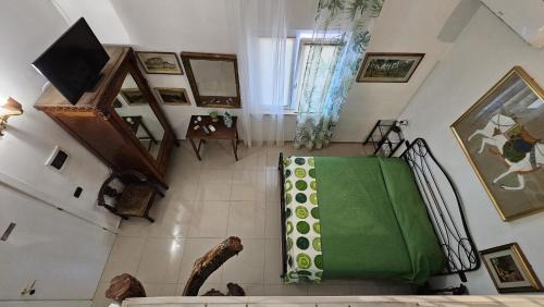 Aprilia Bed & Breakfast | La Riserva Nuova