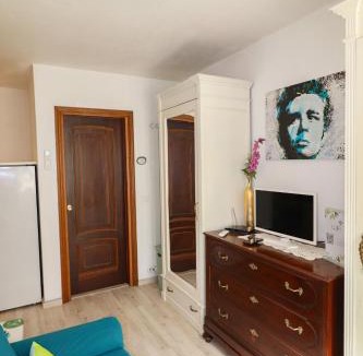 Coreglia Ligure Apartment | La Riva