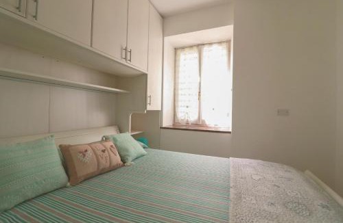 Coreglia Ligure Apartment | La Riva